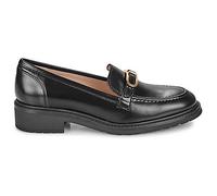 Mocassins femmes Unisa ESTIVA Noir 39