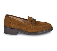 Mocassins femmes Unisa ESTIVI Marron 40