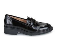 Mocassins femmes Unisa ESTIVI Noir 39