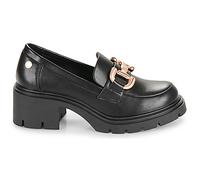 Mocassins femmes Xti 143105-BLACK Noir 37