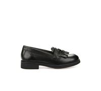 Geox Mocassins Agata – Noir – Pointure EU 34 Enfants