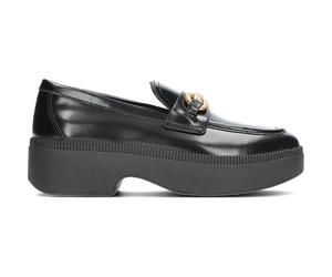 Mocassins FitFlop HY3 F-LUMA pour femmes 41