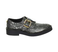 Mocassins FLANB4LAC13-Le noir 35