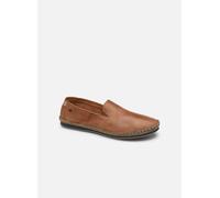 Mocassins Fluchos Bahamas 8264 pour Homme 40 Marron