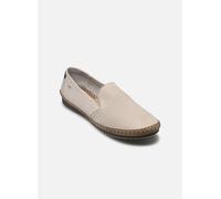 Mocassins Fluchos Bahamas 8674 pour 39 Beige