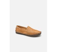 Mocassins Fluchos Bahamas 8674 pour Homme 40 Marron