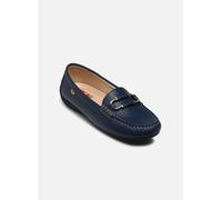 Mocassins Fluchos BRUNI F2156 pour Femme 40 Bleu