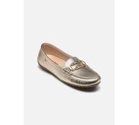 Mocassins Fluchos BRUNI F2156 pour Femme 40 Or et bronze