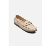 Mocassins Fluchos BRUNI F2156 pour Femme 41 Blanc