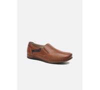 Mocassins Fluchos Catamaran 8565 pour Homme 40 Marron