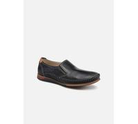 Mocassins Fluchos Catamaran 8565 pour Homme 46 Bleu