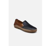 Mocassins Fluchos F1178 pour 40 Bleu