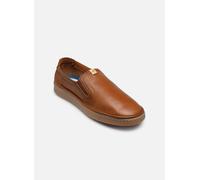 Mocassins Fluchos LEO 1944 pour Homme 41 Marron