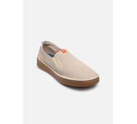 Mocassins Fluchos LEO 1946 pour Homme 46 Beige