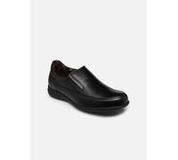 Mocassins Fluchos Luca 8499 pour Homme 39 Noir
