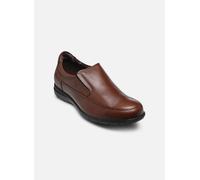 Mocassins Fluchos Luca 8499 pour Homme 41 Marron