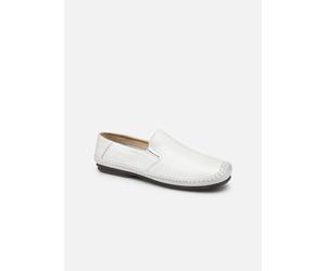 Mocassins Fluchos Niza 612 pour Homme 39 Blanc