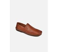 Mocassins Fluchos Niza 612 pour Homme 39 Marron