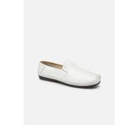Mocassins Dingo 612-9 coloris-Blanc-41