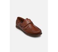 Mocassins Fluchos Poseidon 7629 pour Homme 39 Marron
