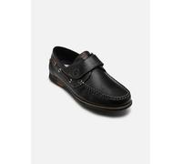 Mocassins Fluchos Poseidon 7629 pour Homme 44 Noir