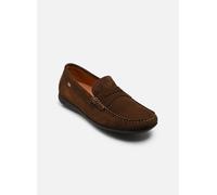 Mocassins Fluchos SAMOA F2207 pour Homme 44 Marron