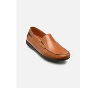 Mocassins Fluchos SAMOA F2208 pour Homme 44 Marron
