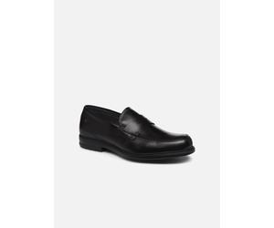 Mocassins Fluchos Simon 8721 pour Homme 41 Noir