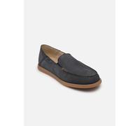 Fluchos Mocassins pour Hommes Tribal F2193 Taille 44 Couleur OCÉAN