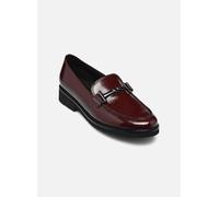 Mocassins Gabor 55.211 pour Femme 38 1/2 Bordeaux
