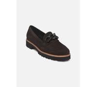 Mocassins Gabor 55.240 pour Femme 39 Marron