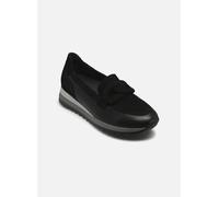 Mocassins Gabor 73.471 pour Femme 39 Noir