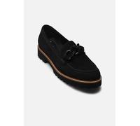 Mocassins Gabor 75.240 pour Femme 38 1/2 Noir