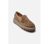 Mocassins Gabor 75.302 pour Femme 36 Marron