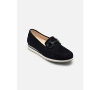 Mocassins Gabor 82.416 pour Femme 42 Bleu