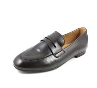 Gabor Femme Chaussures Basses, Dame Mocassin,Chaussons,Pantoufles,Chaussures de collège,Loafer,Chaussures d'affaires,Noir (Schwarz),39 EU / 6 UK
