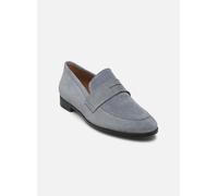 Mocassins Georgia Rose Agola pour Femme 37 Bleu