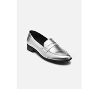 Mocassins Georgia Rose Billie pour Femme 36 Argent