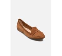 Mocassins Georgia Rose New Boche pour Femme 35 Marron