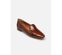 Mocassins Georgia Rose Solene pour Femme 40 Marron