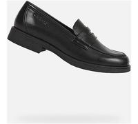 Mocassins Geox Agata Fille Noir - 40 Noir