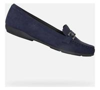 Geox Mocassins Annytah Bleu Femme Pointure 42