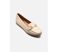 Geox Mocassin D Annytah MOC B Papyrus Taille 39