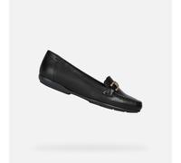 Mocassins Geox D Annytah Moc Noir - 39