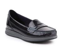 Mocassins Geox D Avery - Noir - 35