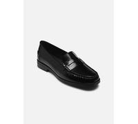 Mocassins Geox D CLORIDIE AA pour Femme 39 Noir