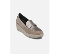 Geox Mocassins D ILDE B pour femme Beige Taille 39