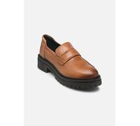 Mocassins Geox D IRIDEA D36HRA00043C9999 pour Femme 37 Marron