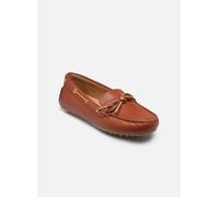 Mocassins Geox D KALISTENA C pour Femme 40 Marron