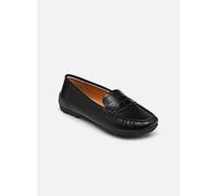 Mocassins Geox D KOSMOPOLIS + GRIP D35RCA00043C9999 pour Femme 37